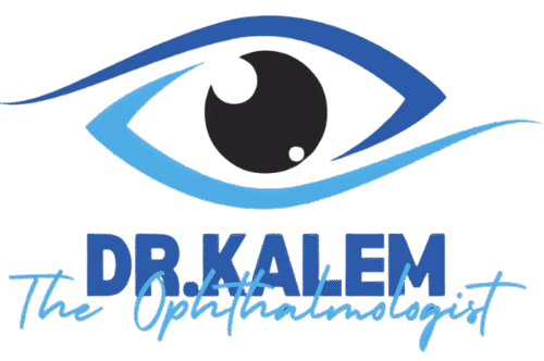 Dr. Kalem